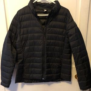 Old navy coat